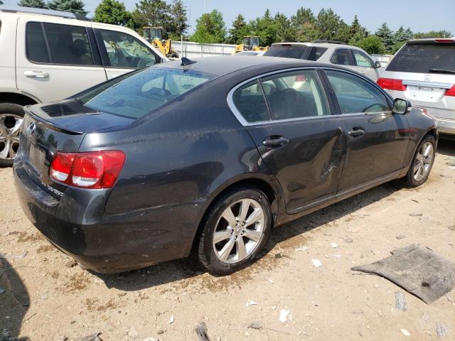 Photo 3 from auction – 2010 LEXUS GS 350 with VIN JTHCE1KS6A0026296