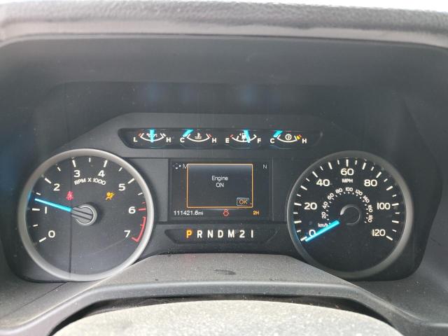 Photo 9 from auction – 2016 FORD F150 SUPER with VIN 1FTEW1EP6GFB83492