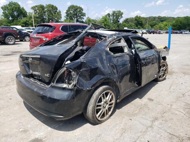 Photo 3 from auction – 2007 SCION TC with VIN JTKDE177370166463