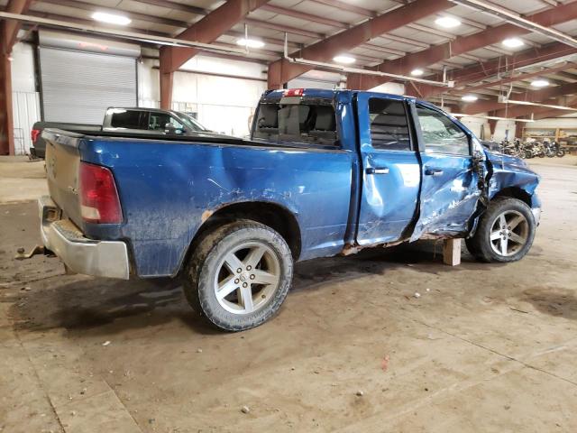 Photo 3 from auction – 2011 DODGE RAM 1500 with VIN 1D7RV1GT6BS594511