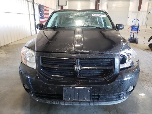 Photo 5 from auction – 2009 DODGE CALIBER SX with VIN 1B3HB48A19D163989