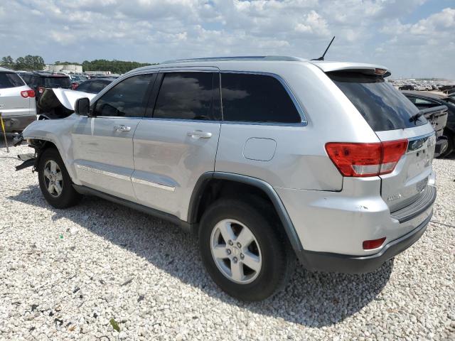 Photo 2 from auction – 2012 JEEP GRAND CHER with VIN 1C4RJEAG0CC227544