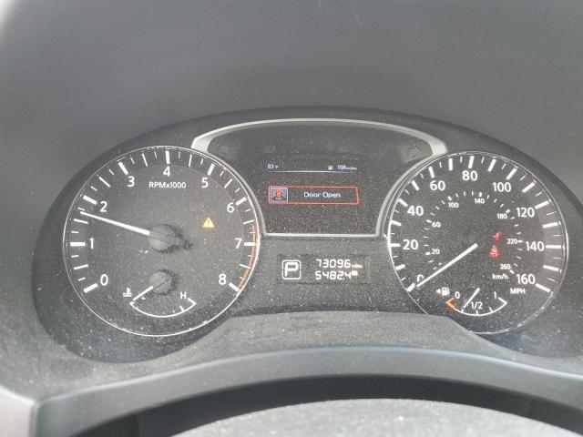 Photo 9 from auction – 2015 NISSAN ALTIMA 2.5 with VIN 1N4AL3AP1FC464078