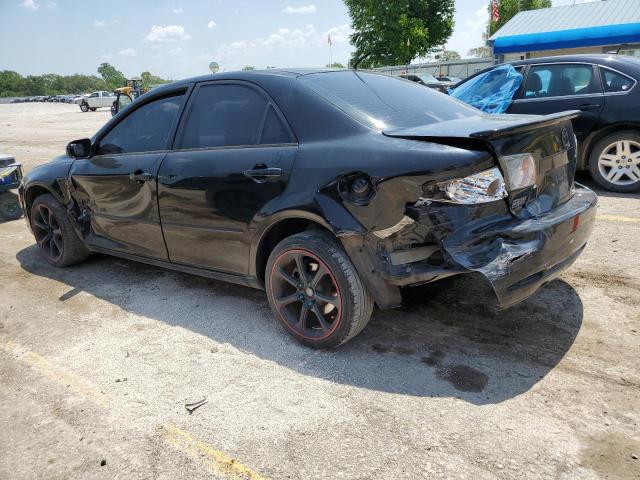Photo 2 from auction – 2006 MAZDA 6 I with VIN 1YVHP80CX65M29644