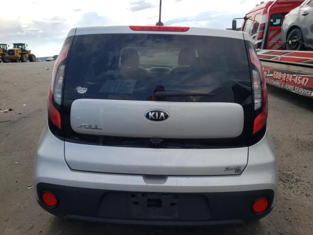 Photo 6 from auction – 2018 KIA SOUL with VIN KNDJN2A25J7623463