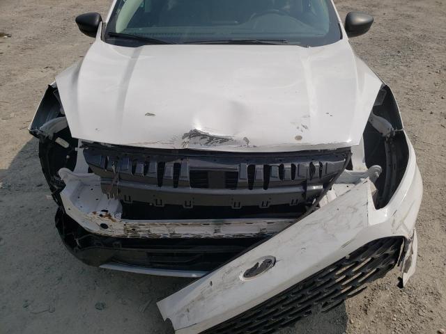 Photo 11 from auction – 2022 FORD ESCAPE S with VIN 1FMCU0F66NUA16745