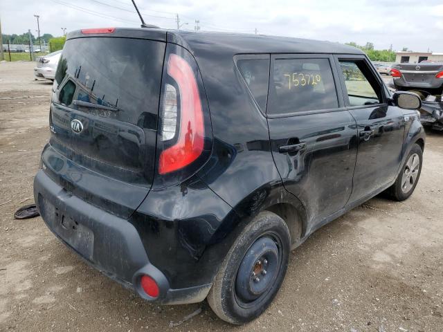 Photo 3 from auction – 2015 KIA SOUL with VIN KNDJN2A29F7753270