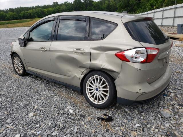 صورة رقم 2 من المزاد - 2015 FORD C-MAX SE مع VIN 1FADP5AU3FL120836