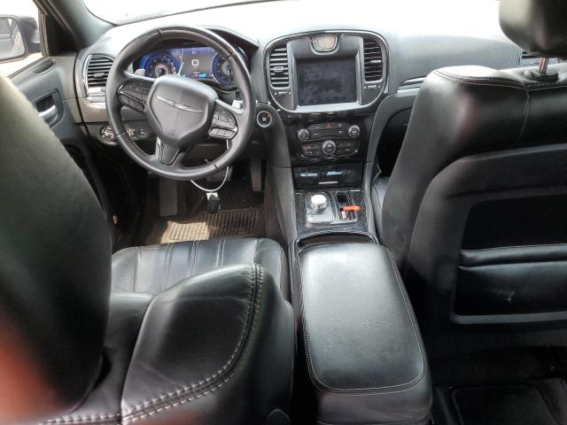 Photo 8 from auction – 2017 CHRYSLER 300 S with VIN 2C3CCABG7HH668961