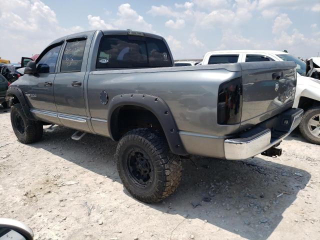 Photo 2 from auction – 2005 DODGE RAM 1500 S with VIN 1D3HU18D85J601167