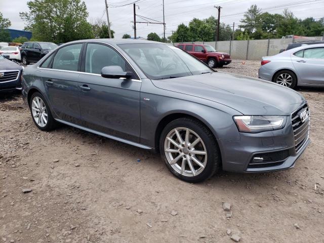 Photo 4 from auction – 2014 AUDI A4 PREMIUM with VIN WAUFFAFL4EN018346