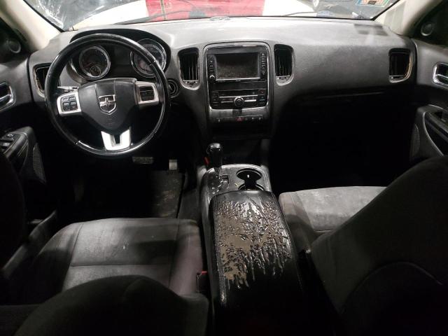 Photo 8 from auction – 2011 DODGE DURANGO CR with VIN 1D4RE4GGXBC625433