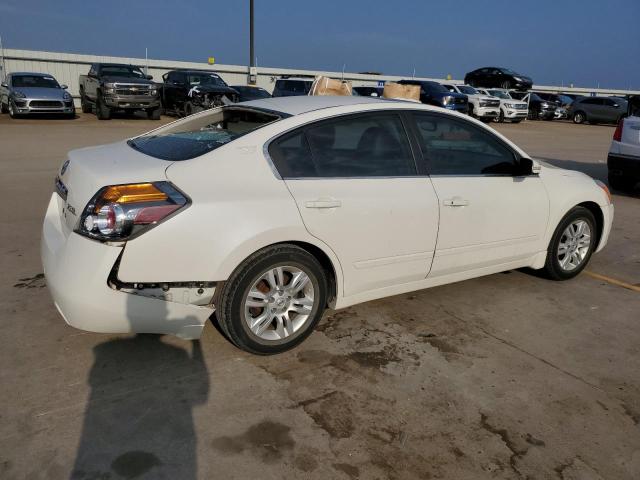 Photo 3 from auction – 2012 NISSAN ALTIMA BAS with VIN 1N4AL2AP6CN426890