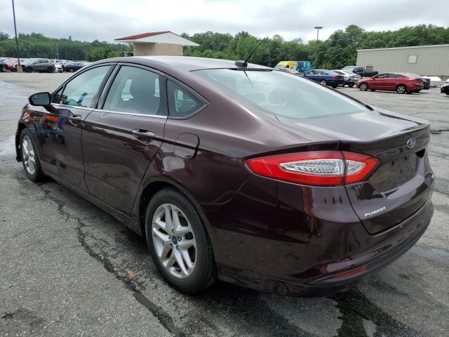 Photo 2 from auction – 2013 FORD FUSION SE with VIN 3FA6P0H79DR203536