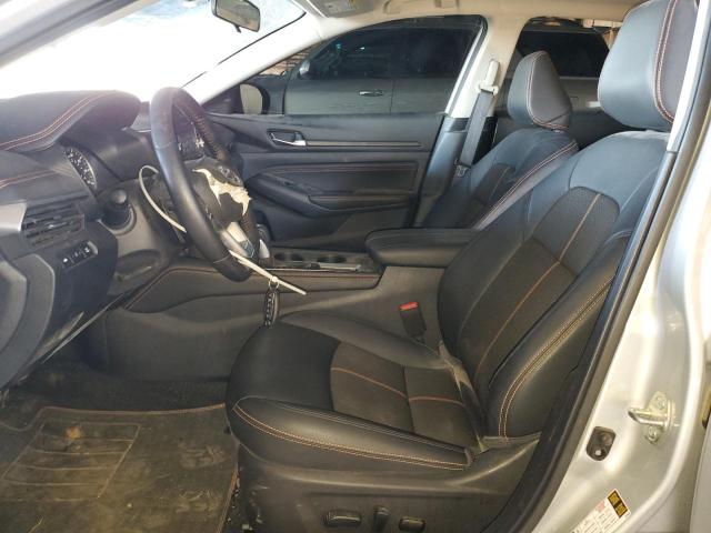 Photo 7 from auction – 2019 NISSAN ALTIMA SR with VIN 1N4BL4CV9KN319441
