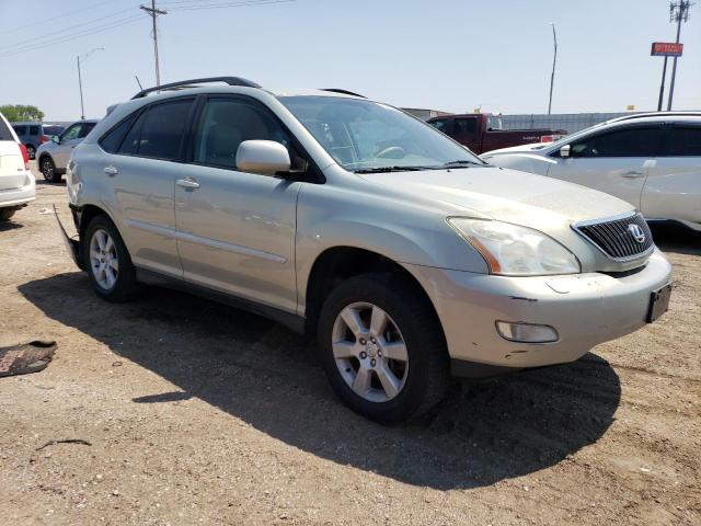 Photo 4 from auction – 2005 LEXUS RX 330 with VIN 2T2HA31U65C059419