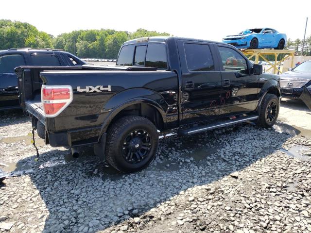 Photo 3 from auction – 2011 FORD F150 SUPER with VIN 1FTFW1EF7BFC09215