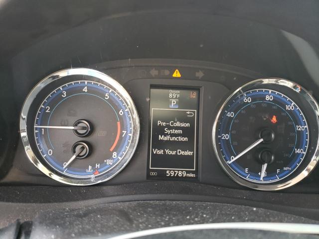 Photo 9 from auction – 2019 TOYOTA COROLLA L with VIN 5YFBURHE6KP923643