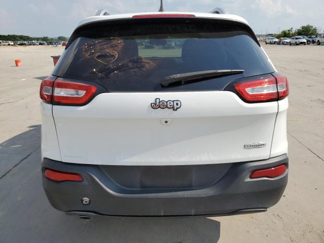 Photo 6 from auction – 2015 JEEP CHEROKEE L with VIN 1C4PJLCB8FW731369