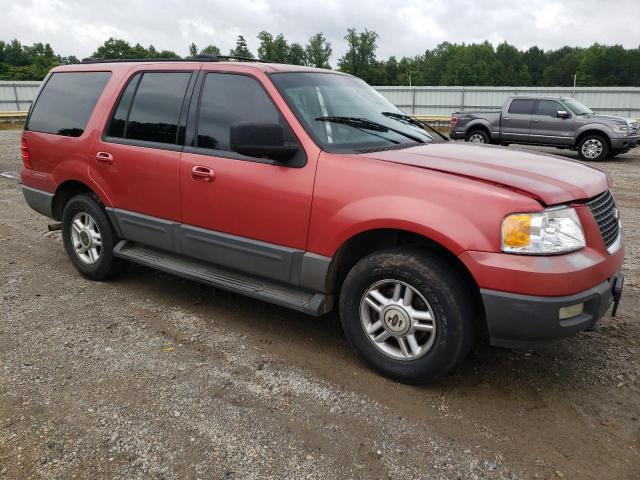 Фото 4 с аукциона – 2003 FORD EXPEDITION с VIN 1FMPU16L73LA20061