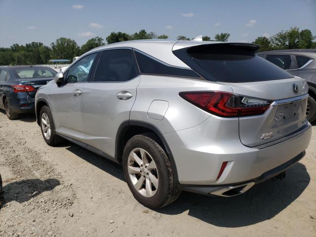 Photo 2 from auction – 2016 LEXUS RX 350 BAS with VIN 2T2BZMCA2GC025889
