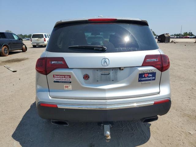 Photo 6 from auction – 2013 ACURA MDX TECHNO with VIN 2HNYD2H35DH506808