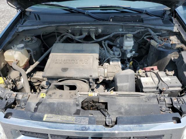 Photo 12 from auction – 2011 FORD ESCAPE XLT with VIN 1FMCU9DG6BKC20548