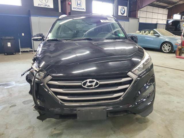 Photo 5 from auction – 2016 HYUNDAI TUCSON LIM with VIN KM8J3CA21GU127500