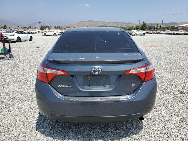 Photo 6 from auction – 2016 TOYOTA COROLLA L with VIN 2T1BURHE8GC741787
