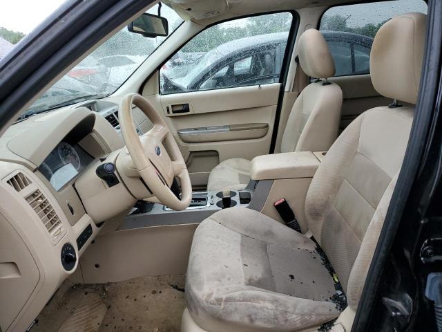 Photo 7 from auction – 2008 FORD ESCAPE XLT with VIN 1FMCU03Z58KA48200