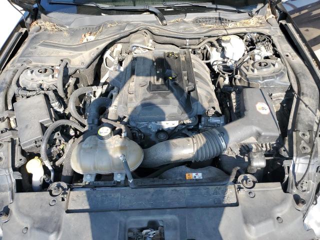 Photo 11 from auction – 2018 FORD MUSTANG with VIN 1FA6P8THXJ5120789