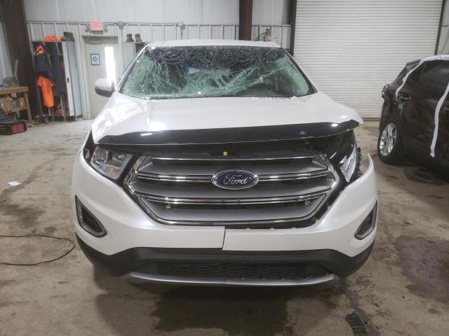 Photo 5 from auction – 2017 FORD EDGE SEL with VIN 2FMPK4J82HBB87686