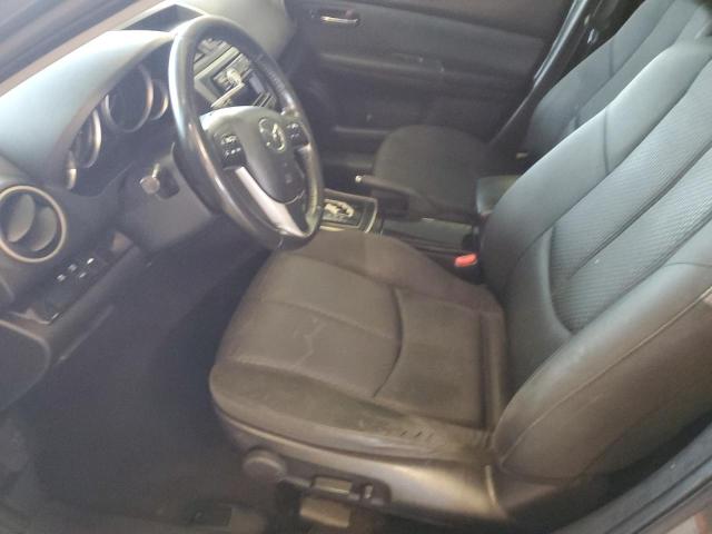 Photo 7 from auction – 2011 MAZDA 6 I with VIN 1YVHZ8CH7B5M13462
