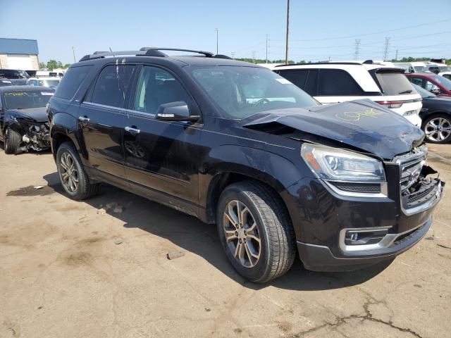 Photo 4 from auction – 2014 GMC ACADIA SLT with VIN 1GKKRRKD7EJ135890