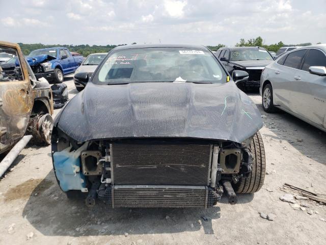 Photo 5 from auction – 2013 FORD FUSION SE with VIN 3FA6P0HRXDR182813