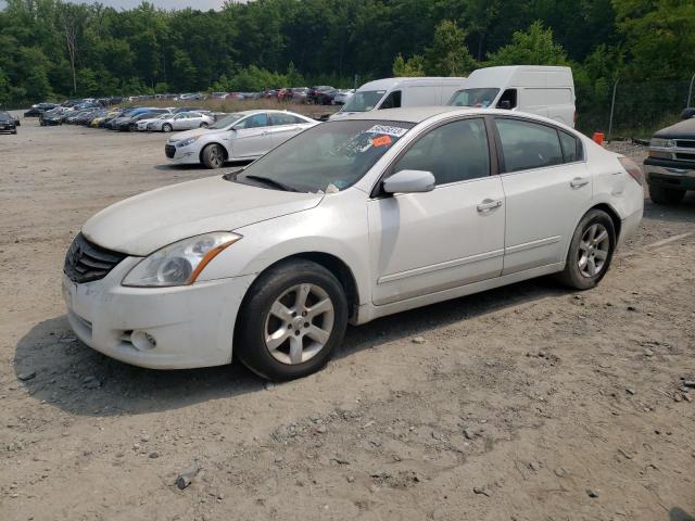 NISSAN ALTIMA BAS 2010 مع رقم تعريف المركبة 1N4AL2AP1AN482393 - صورة من المزاد