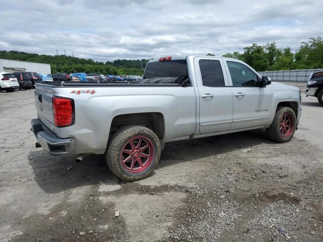 Photo 3 from auction – 2016 CHEVROLET SILVERADO with VIN 1GCVKREC5GZ389389