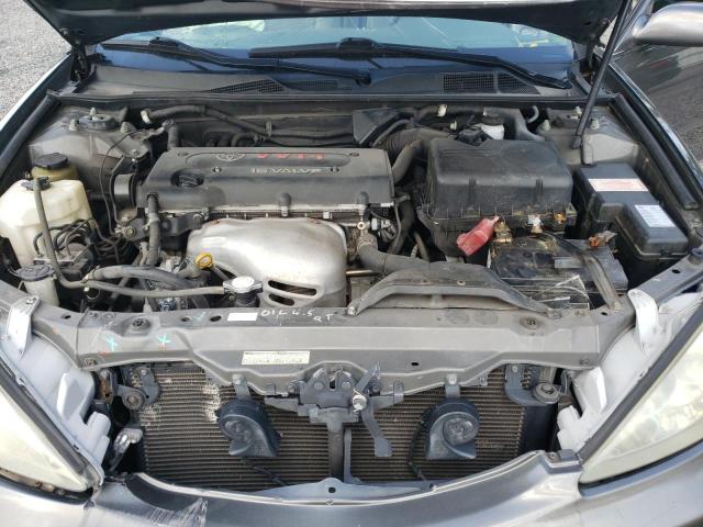 Photo 11 from auction – 2004 TOYOTA CAMRY LE with VIN 4T1BE32K64U936239