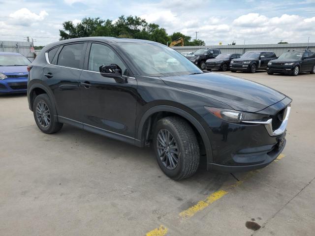 Photo 4 from auction – 2019 MAZDA CX-5 TOURI with VIN JM3KFACM9K1512677