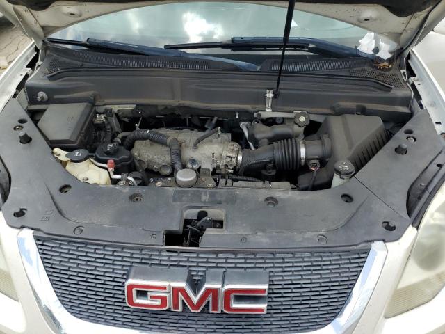 Photo 12 from auction – 2009 GMC ACADIA SLT with VIN 1GKER23D19J144125