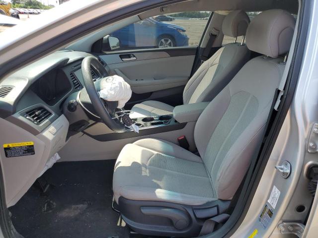Photo 7 from auction – 2016 HYUNDAI SONATA SE with VIN 5NPE24AF6GH279669