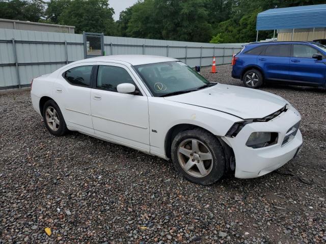Photo 4 from auction – 2010 DODGE CHARGER with VIN 2B3CA3CV2AH256741