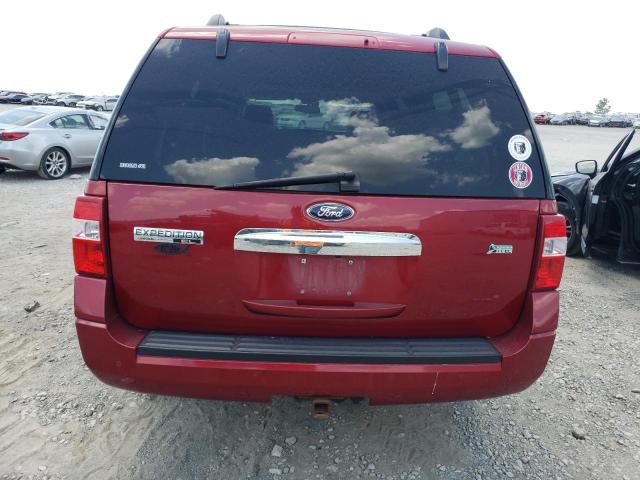 Photo 6 from auction – 2014 FORD EXPEDITION with VIN 1FMJK2A57EEF62102