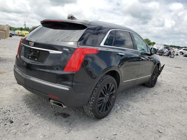 Photo 3 from auction – 2018 CADILLAC XT5 PREMIU with VIN 1GYKNERS8JZ144530