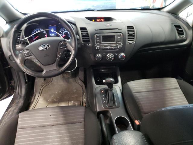 Photo 8 from auction – 2015 KIA FORTE EX with VIN KNAFX4A8XF5268449