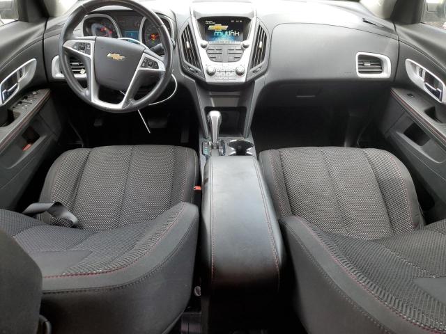 Photo 8 from auction – 2014 CHEVROLET EQUINOX LT with VIN 2GNALBEK1E6286481