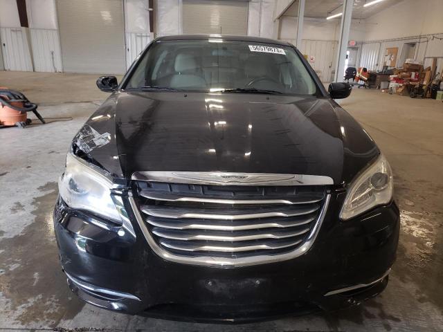 Photo 5 from auction – 2011 CHRYSLER 200 TOURIN with VIN 1C3BC1FB9BN542562