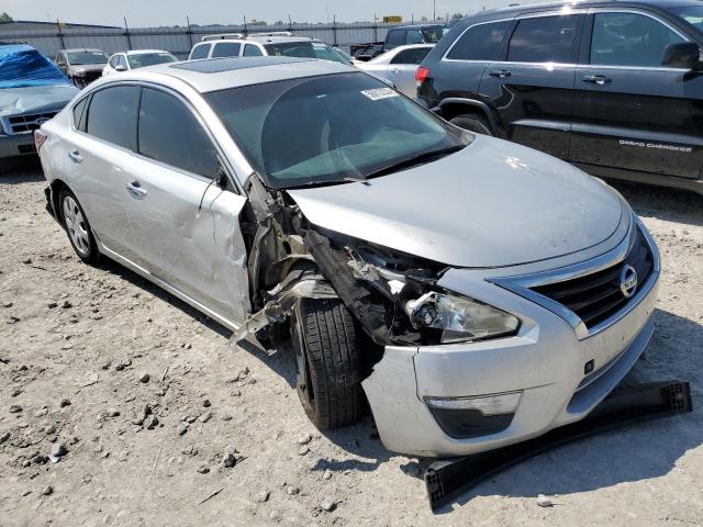Photo 4 from auction – 2015 NISSAN ALTIMA 2.5 with VIN 1N4AL3APXFC434884