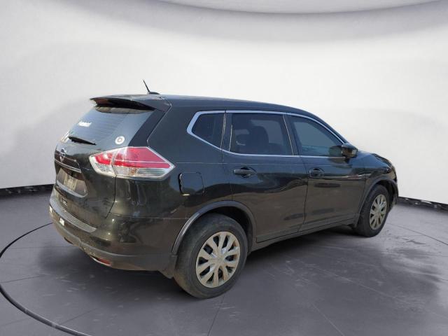 Photo 3 from auction – 2016 NISSAN ROGUE S with VIN KNMAT2MT9GP650779
