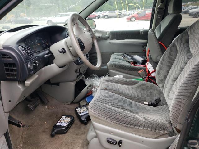 Photo 7 from auction – 1996 DODGE GRAND CARA with VIN 1B4GP54L7TB444042